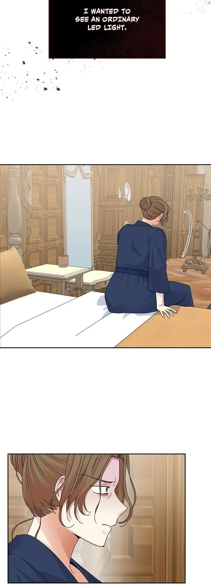 The Antagonist's Pet Chapter 112 page 29 - Chapter 112: Epilogue 8