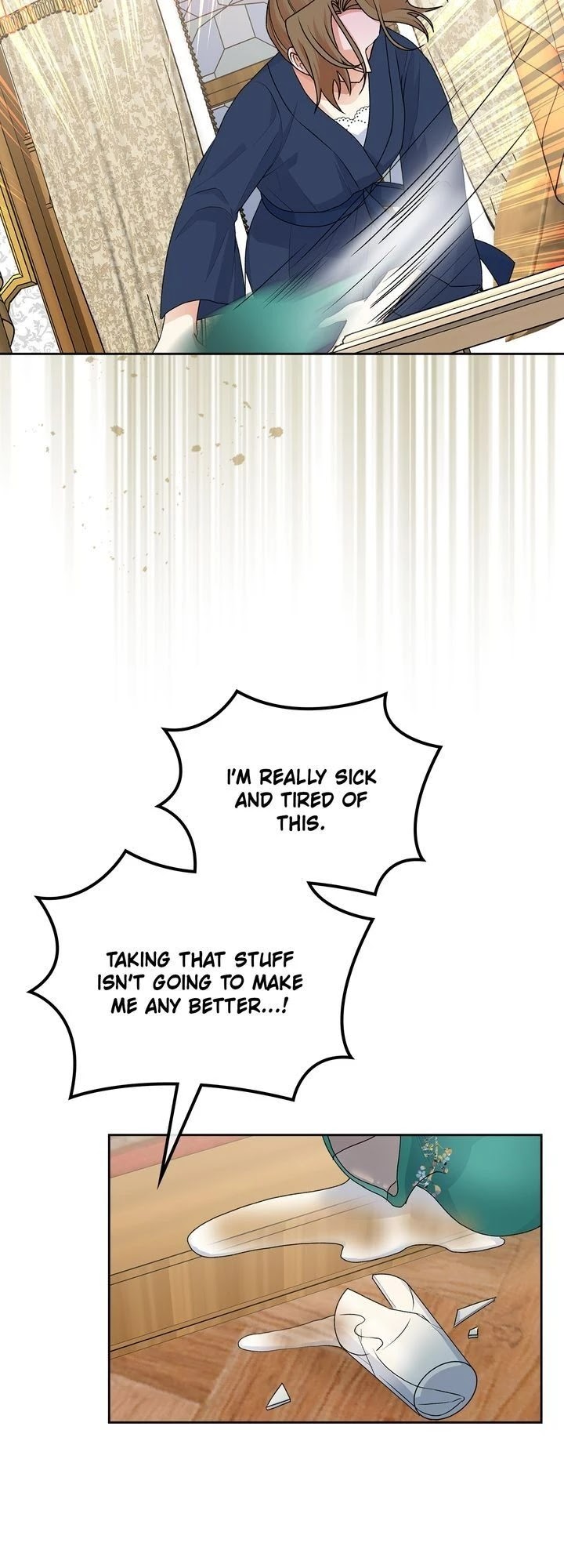 The Antagonist's Pet Chapter 112 page 31 - Chapter 112: Epilogue 8