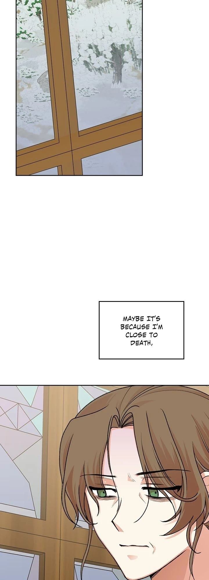 The Antagonist's Pet Chapter 112 page 34 - Chapter 112: Epilogue 8