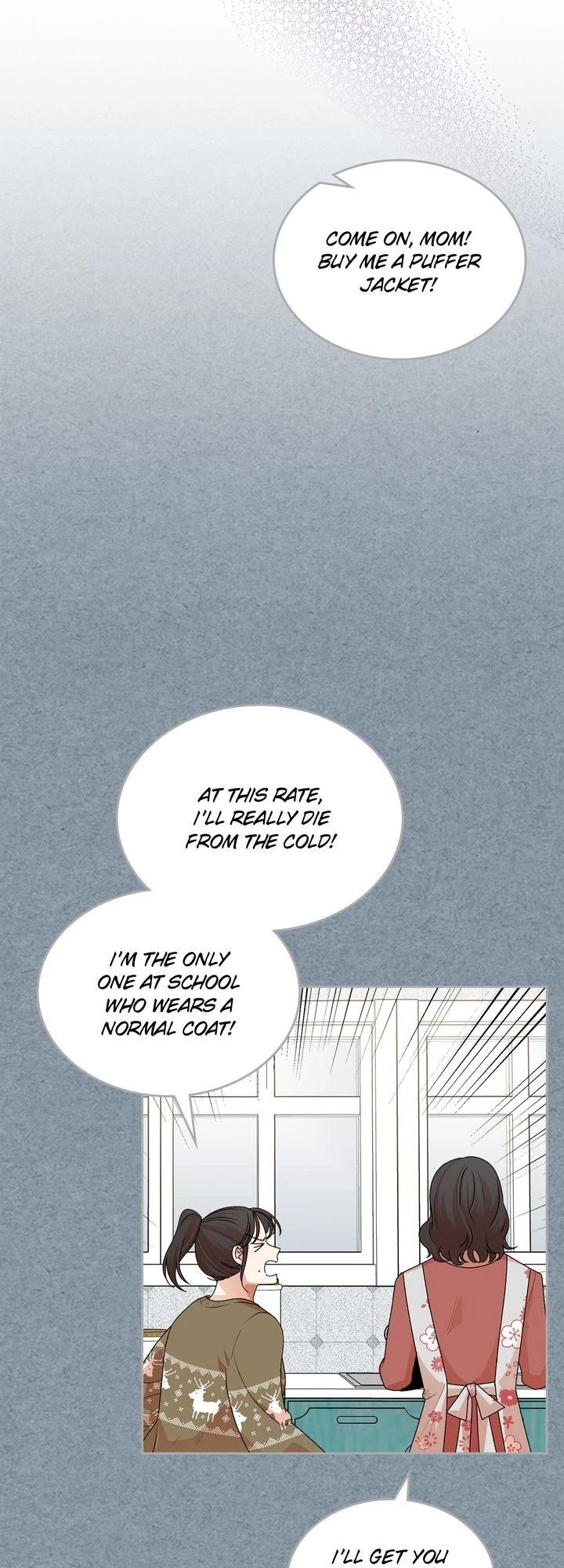 The Antagonist's Pet Chapter 112 page 36 - Chapter 112: Epilogue 8