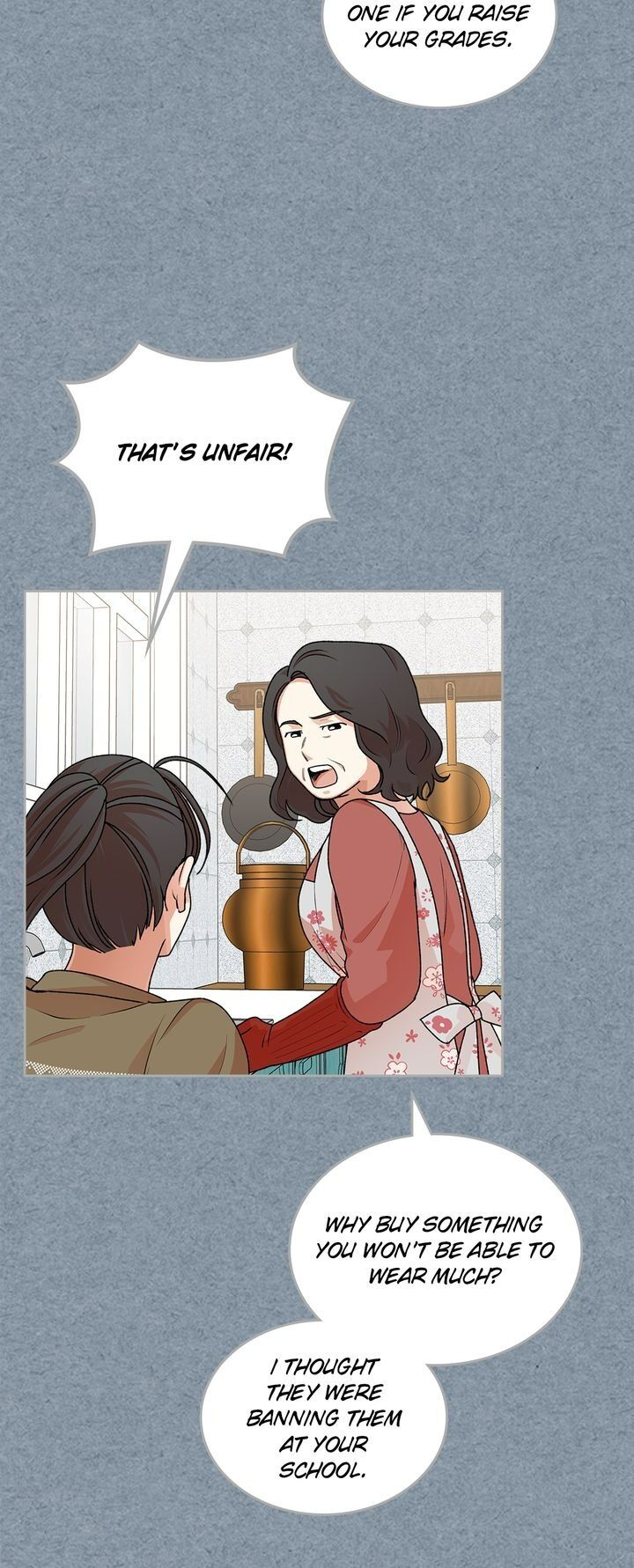 The Antagonist's Pet Chapter 112 page 37 - Chapter 112: Epilogue 8