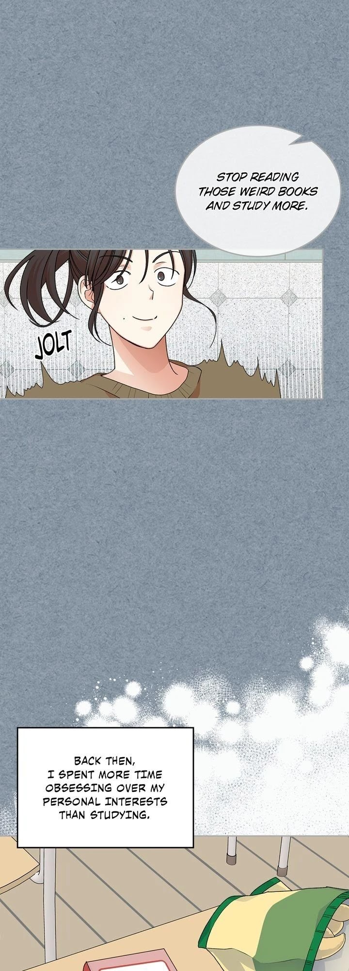The Antagonist's Pet Chapter 112 page 38 - Chapter 112: Epilogue 8