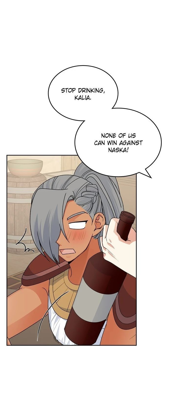 The Antagonist's Pet Chapter 112 page 4 - Chapter 112: Epilogue 8