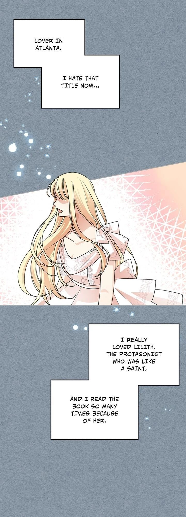 The Antagonist's Pet Chapter 112 page 41 - Chapter 112: Epilogue 8