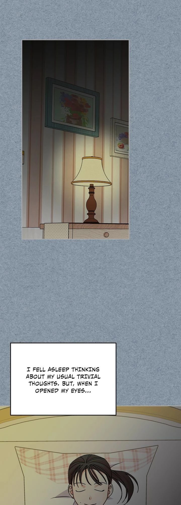 The Antagonist's Pet Chapter 112 page 45 - Chapter 112: Epilogue 8