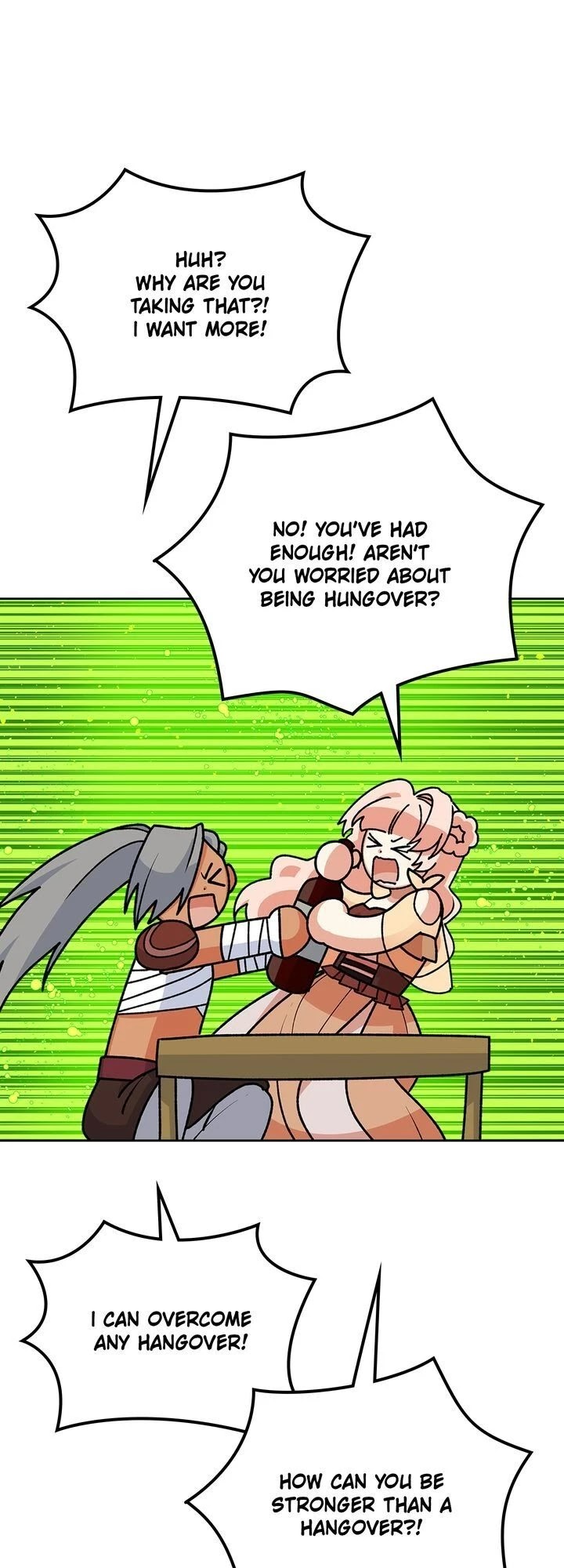 The Antagonist's Pet Chapter 112 page 5 - Chapter 112: Epilogue 8