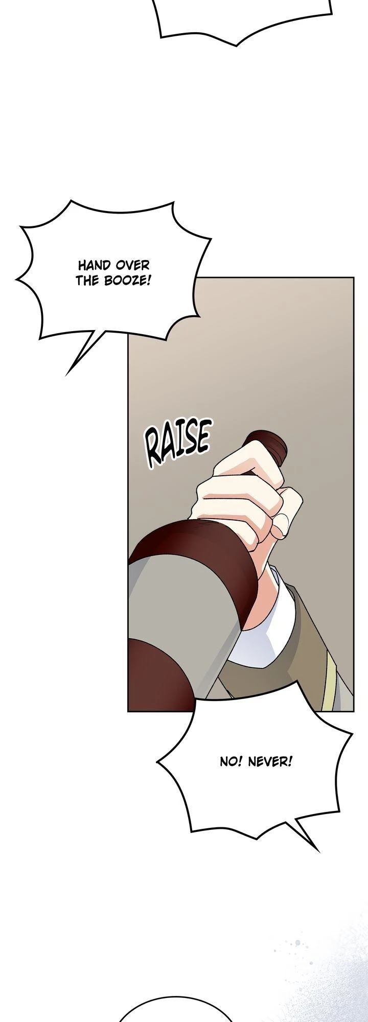 The Antagonist's Pet Chapter 112 page 6 - Chapter 112: Epilogue 8