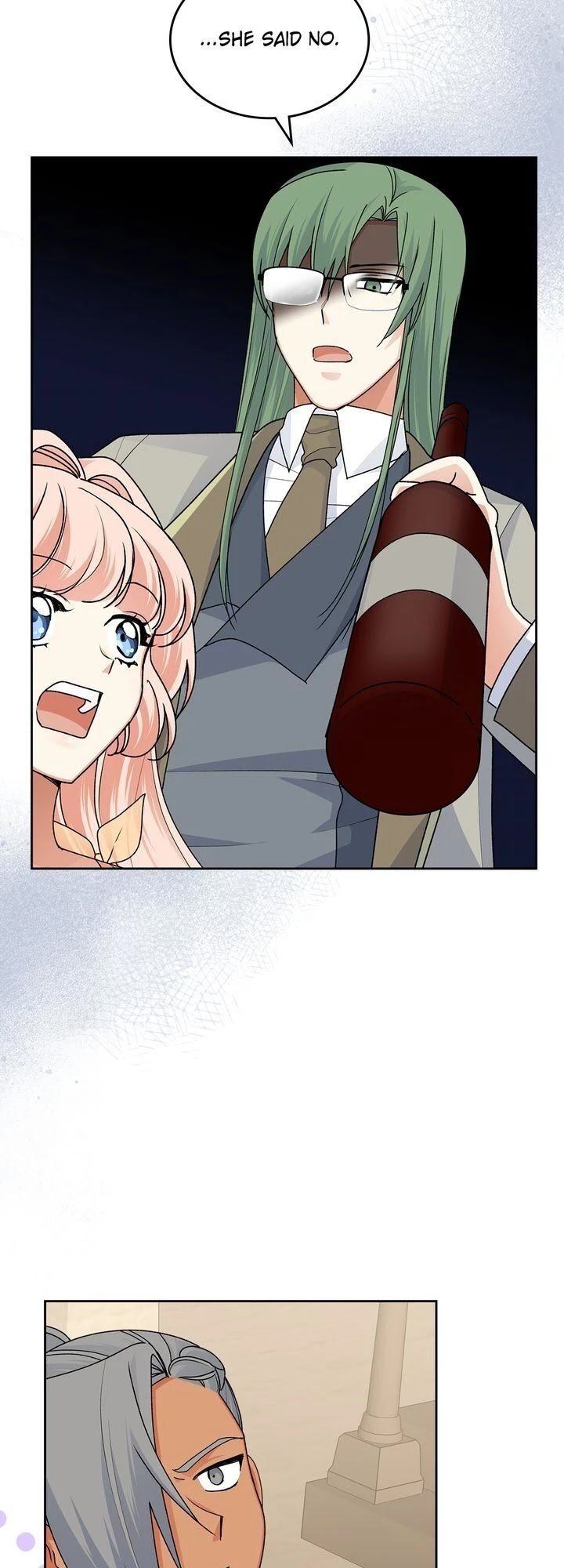 The Antagonist's Pet Chapter 112 page 7 - Chapter 112: Epilogue 8