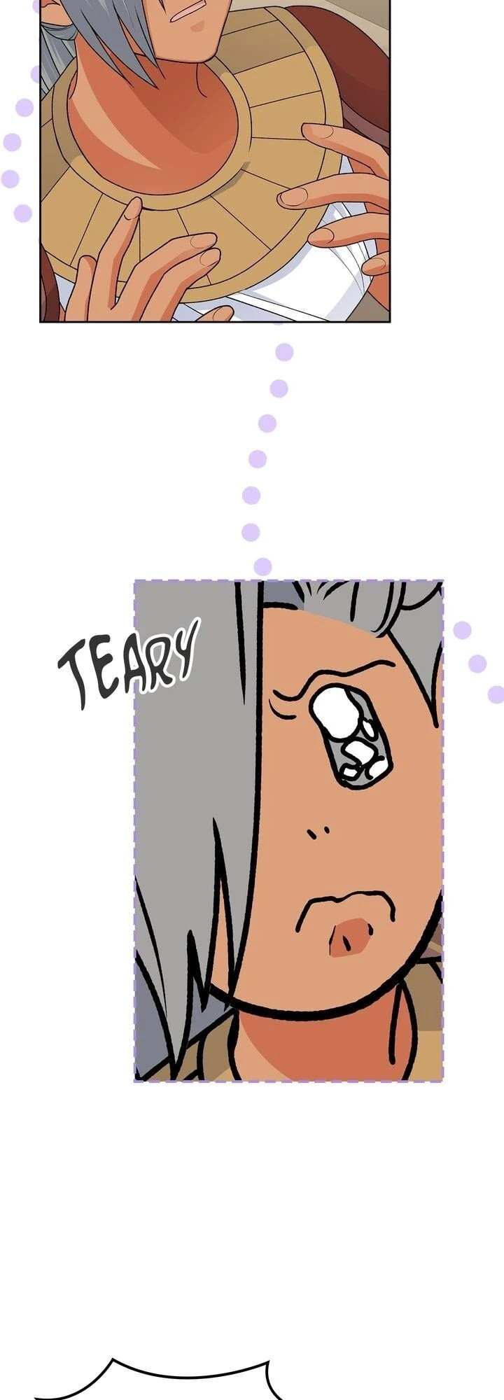 The Antagonist's Pet Chapter 112 page 8 - Chapter 112: Epilogue 8