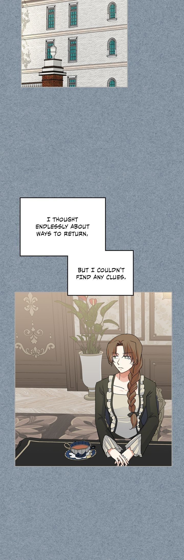 The Antagonist's Pet Chapter 113 page 10 - Chapter 113: Epilogue 9