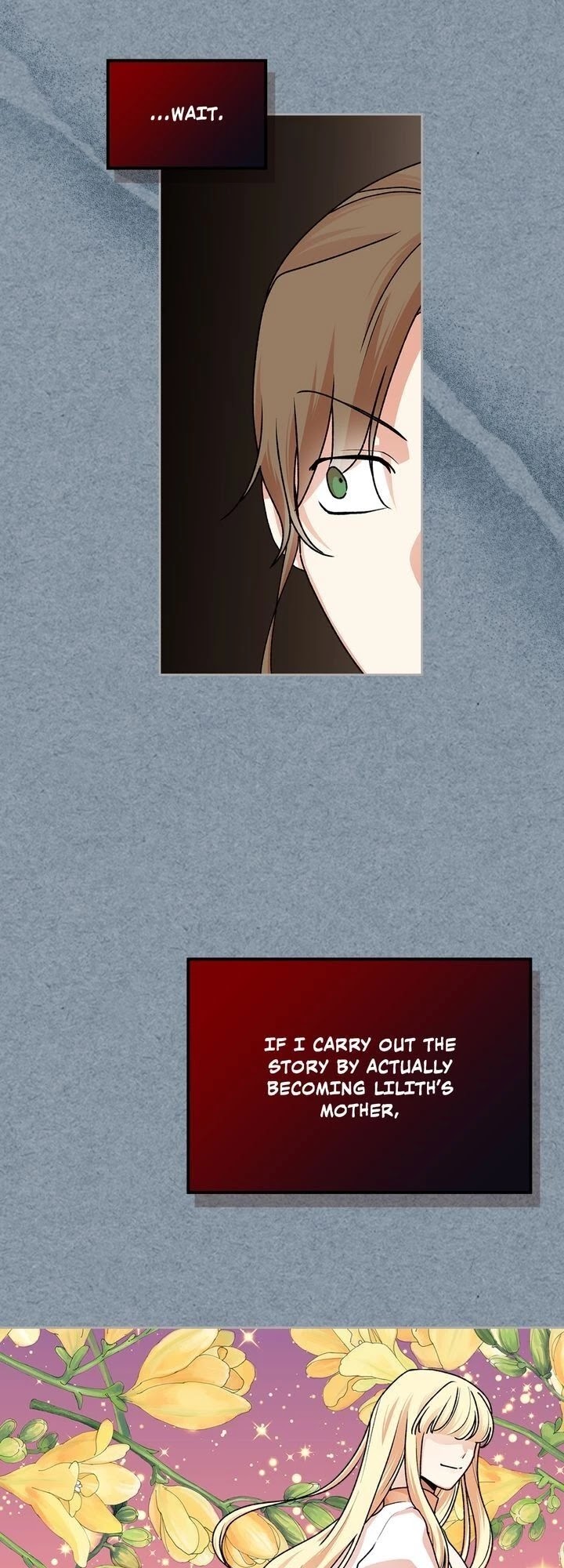 The Antagonist's Pet Chapter 113 page 13 - Chapter 113: Epilogue 9
