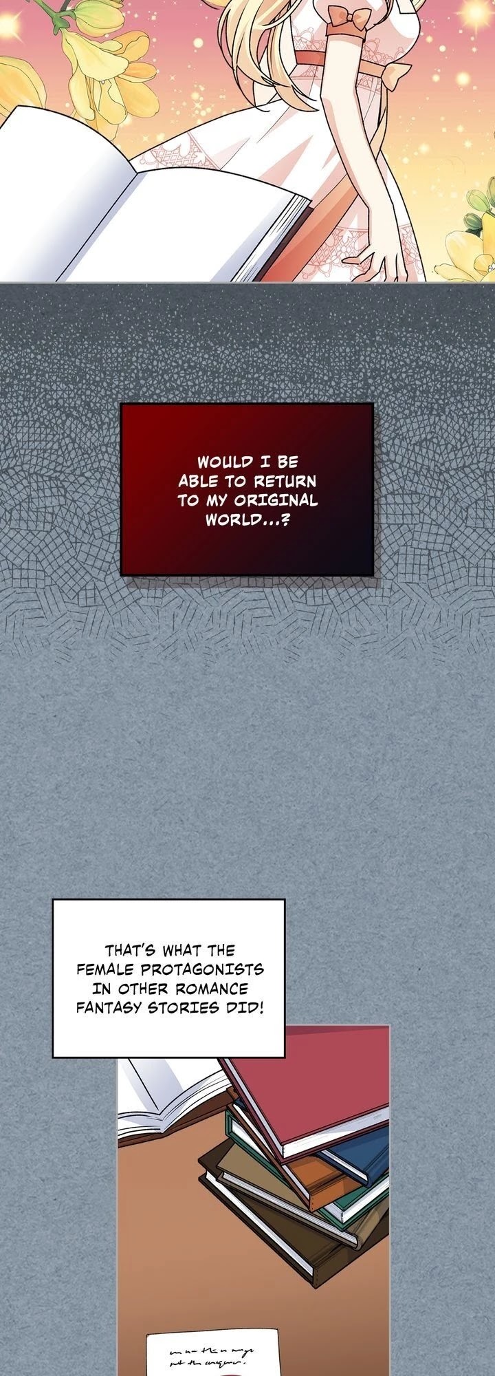 The Antagonist's Pet Chapter 113 page 14 - Chapter 113: Epilogue 9