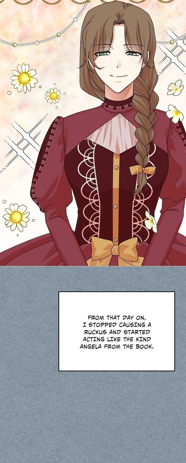 The Antagonist's Pet Chapter 113 page 16 - Chapter 113: Epilogue 9