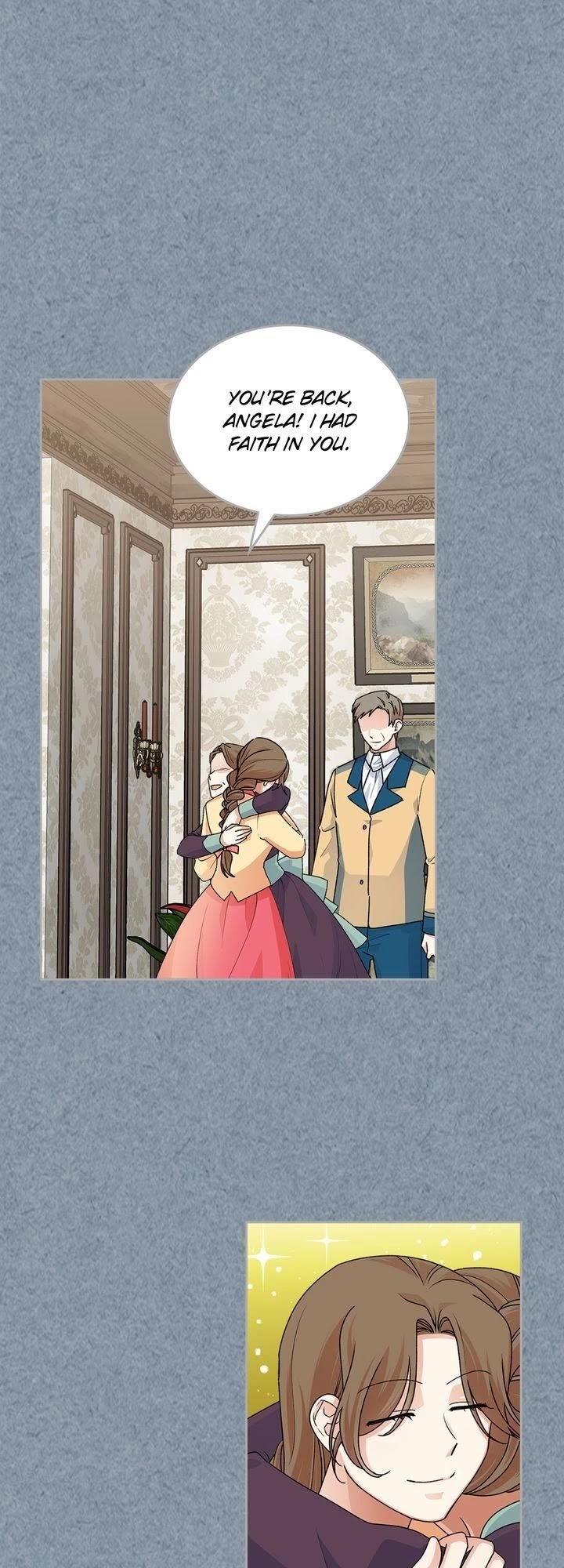 The Antagonist's Pet Chapter 113 page 17 - Chapter 113: Epilogue 9