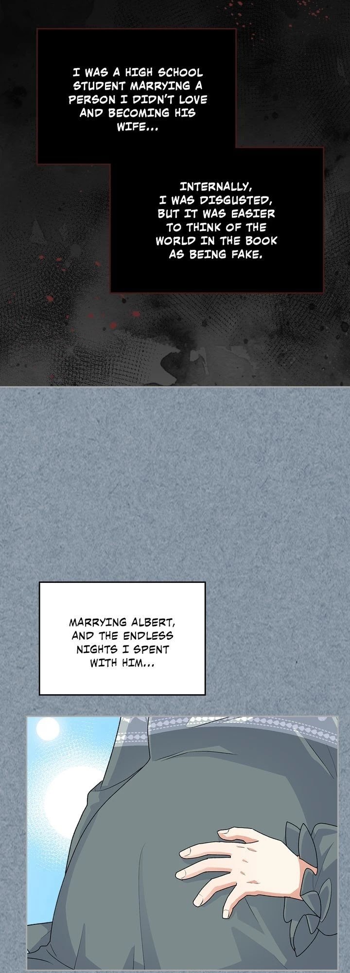 The Antagonist's Pet Chapter 113 page 20 - Chapter 113: Epilogue 9