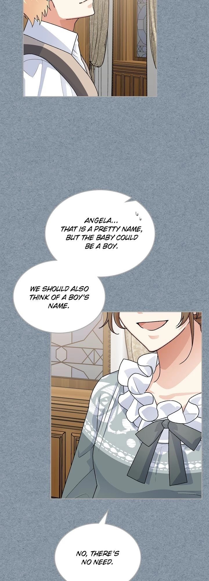 The Antagonist's Pet Chapter 113 page 23 - Chapter 113: Epilogue 9
