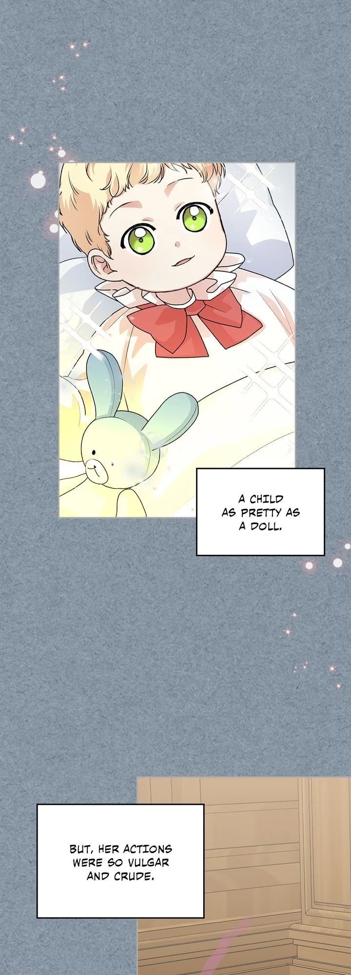 The Antagonist's Pet Chapter 113 page 25 - Chapter 113: Epilogue 9