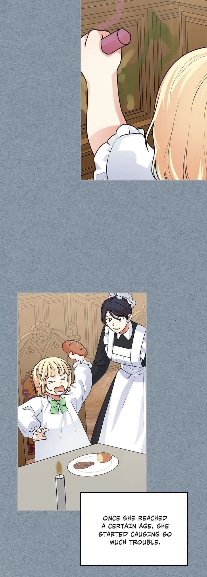 The Antagonist's Pet Chapter 113 page 26 - Chapter 113: Epilogue 9