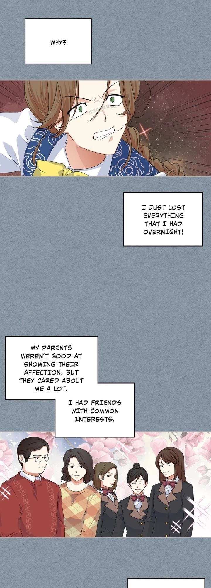 The Antagonist's Pet Chapter 113 page 3 - Chapter 113: Epilogue 9