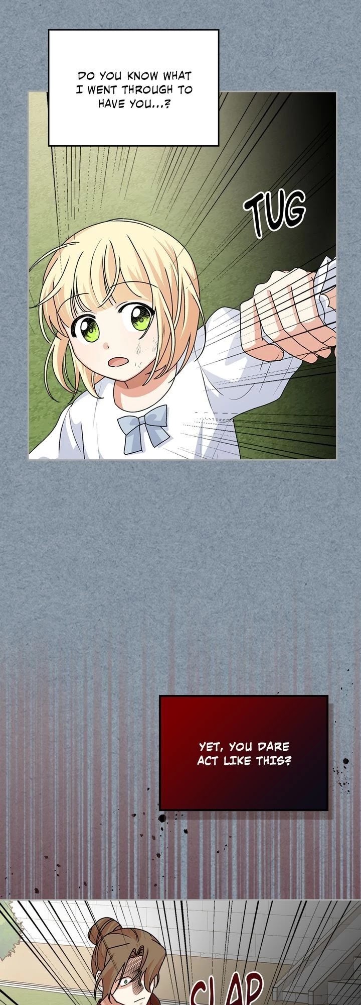 The Antagonist's Pet Chapter 113 page 32 - Chapter 113: Epilogue 9