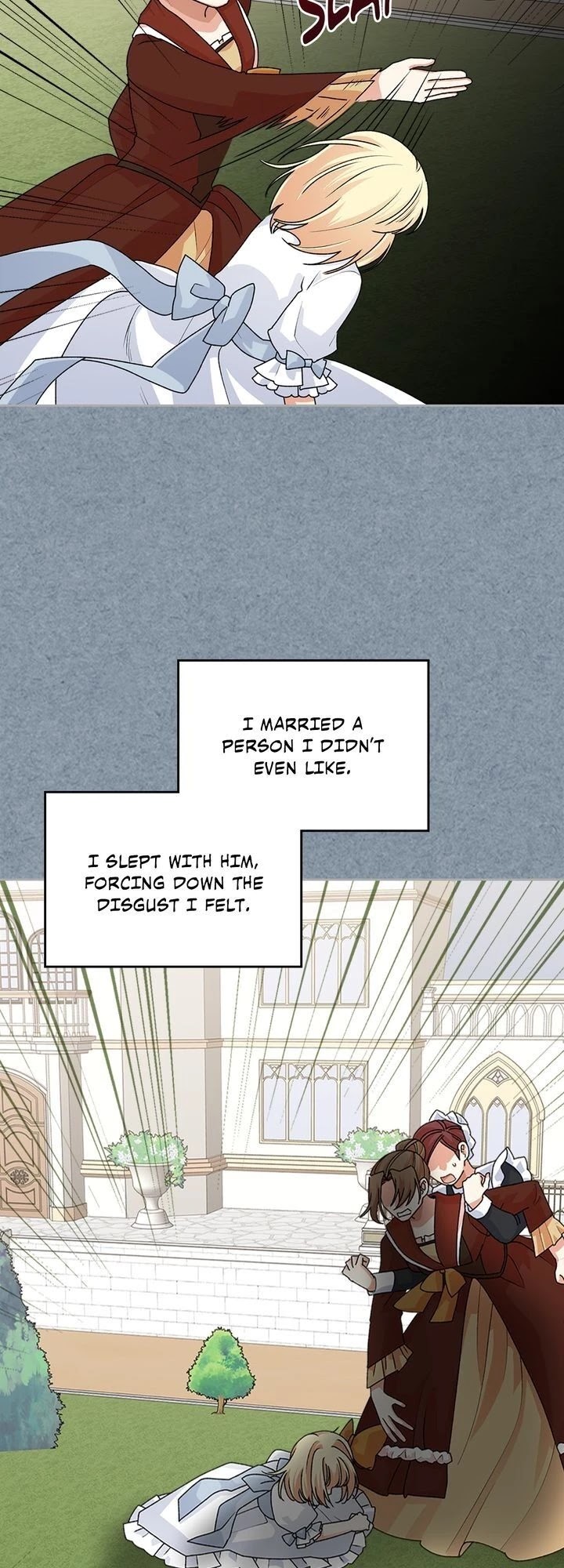 The Antagonist's Pet Chapter 113 page 33 - Chapter 113: Epilogue 9