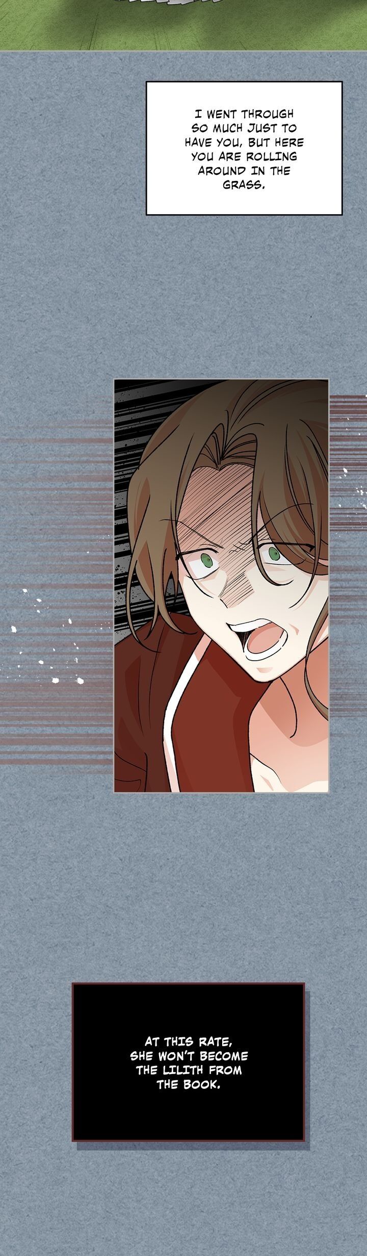 The Antagonist's Pet Chapter 113 page 34 - Chapter 113: Epilogue 9