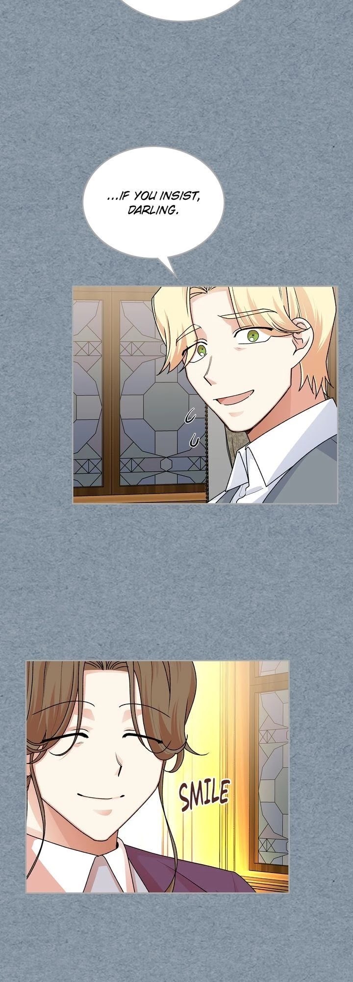 The Antagonist's Pet Chapter 113 page 37 - Chapter 113: Epilogue 9