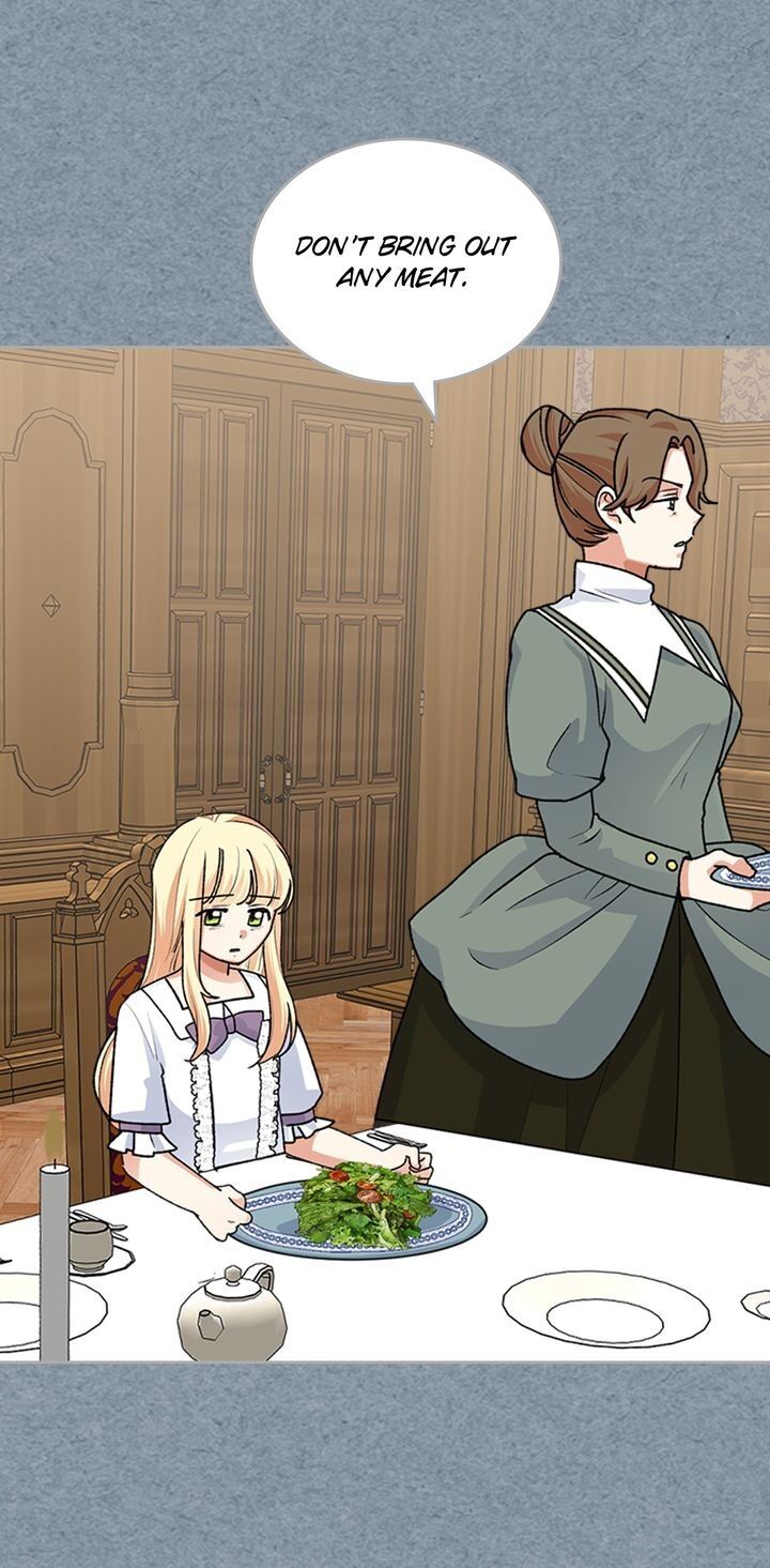 The Antagonist's Pet Chapter 113 page 39 - Chapter 113: Epilogue 9