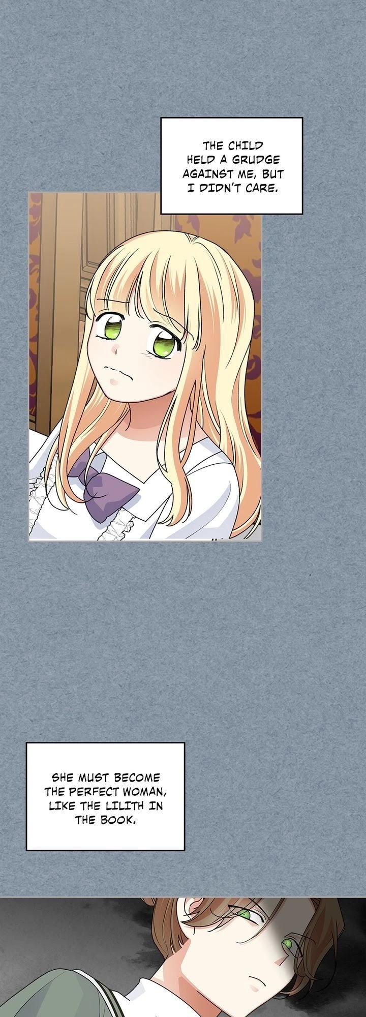 The Antagonist's Pet Chapter 113 page 40 - Chapter 113: Epilogue 9