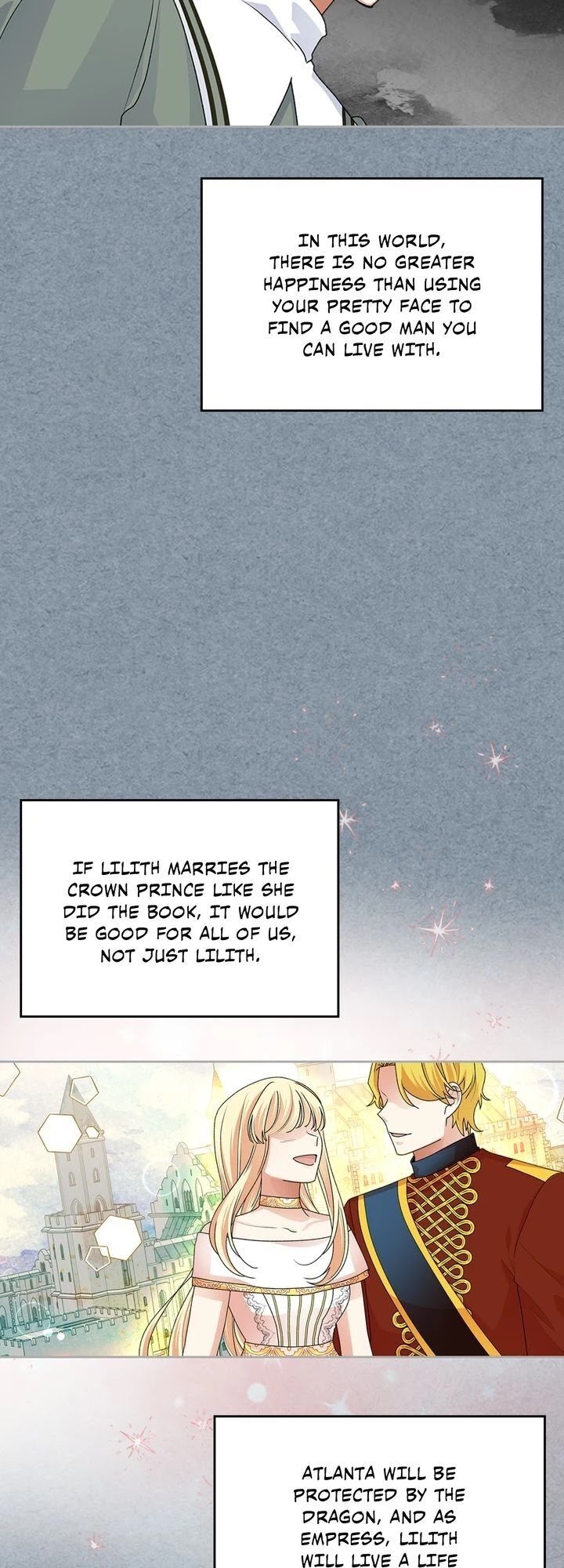 The Antagonist's Pet Chapter 113 page 41 - Chapter 113: Epilogue 9