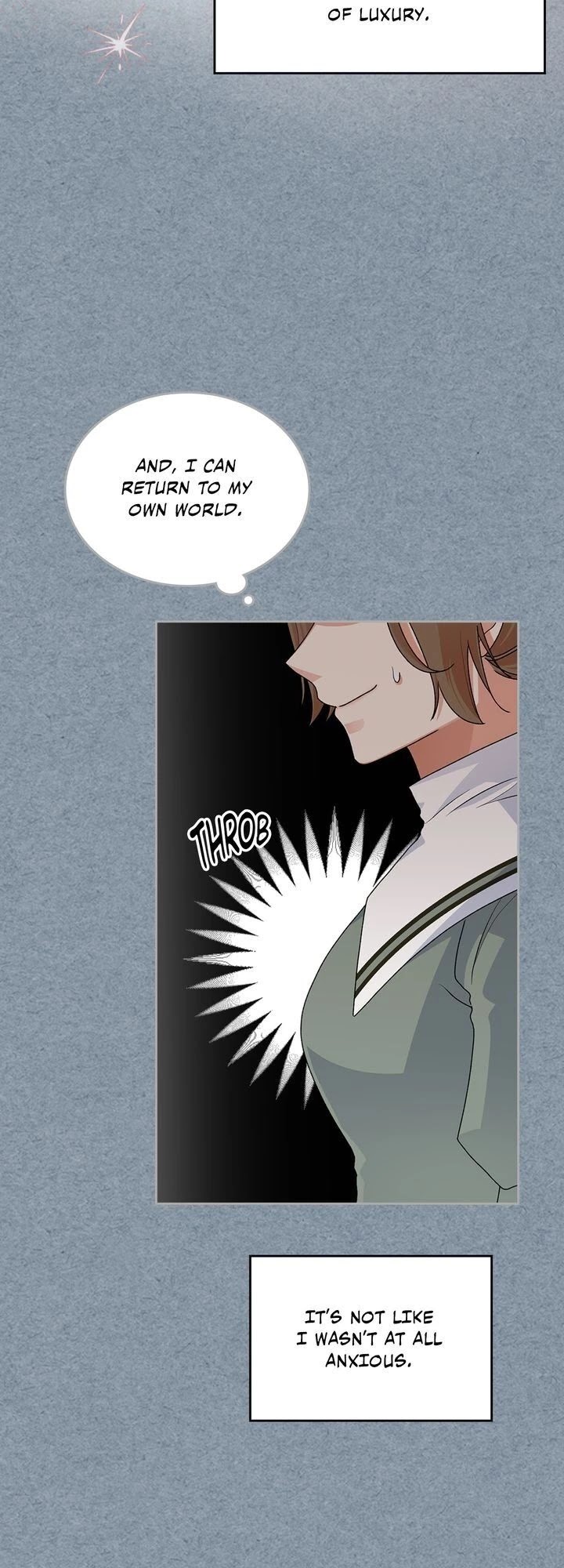 The Antagonist's Pet Chapter 113 page 42 - Chapter 113: Epilogue 9