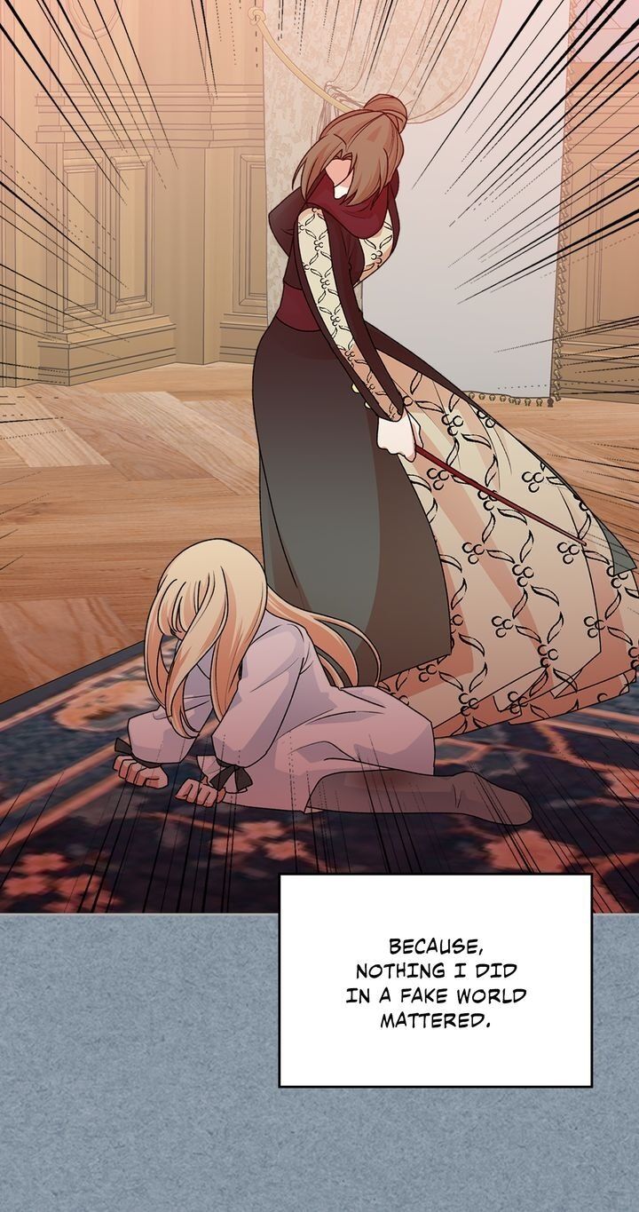 The Antagonist's Pet Chapter 113 page 44 - Chapter 113: Epilogue 9
