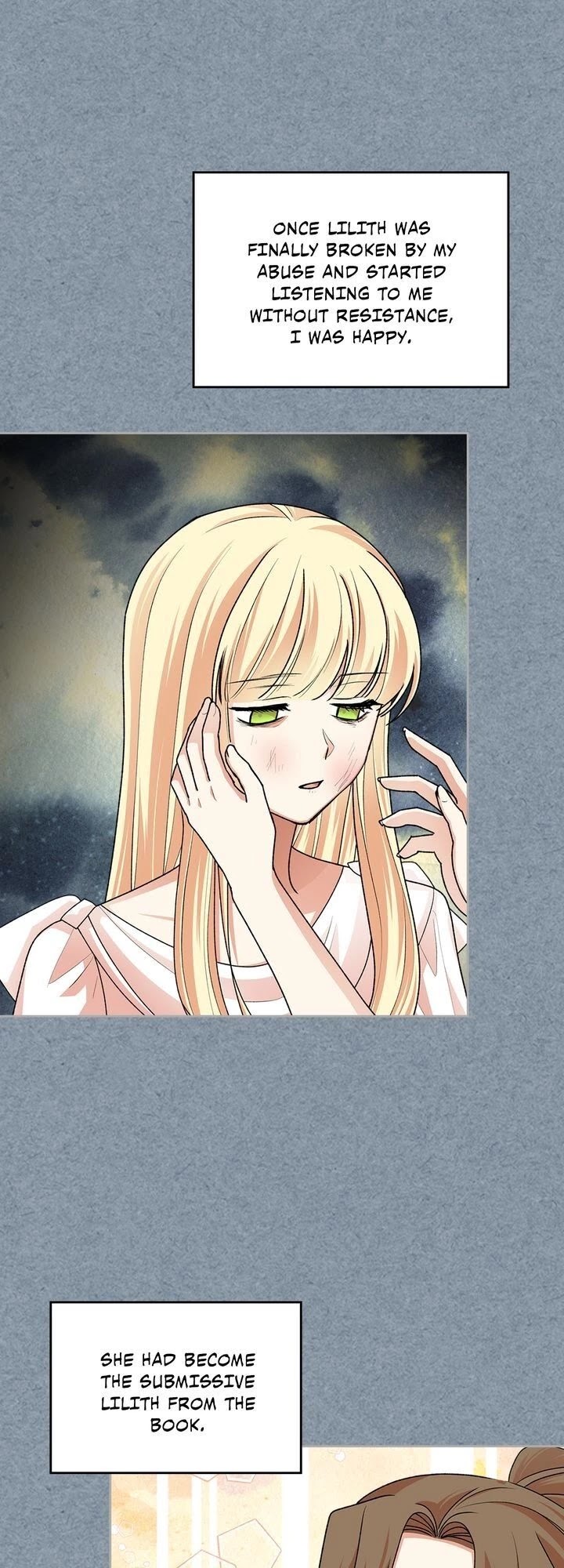 The Antagonist's Pet Chapter 113 page 46 - Chapter 113: Epilogue 9