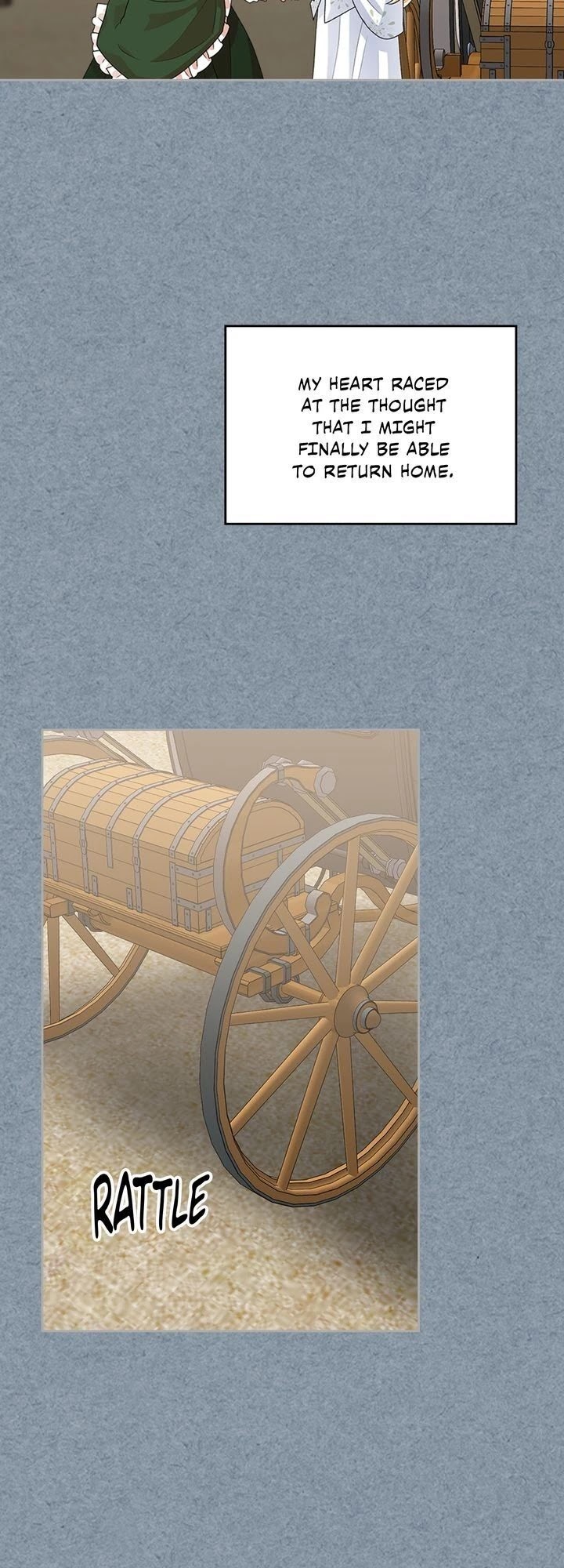 The Antagonist's Pet Chapter 113 page 48 - Chapter 113: Epilogue 9