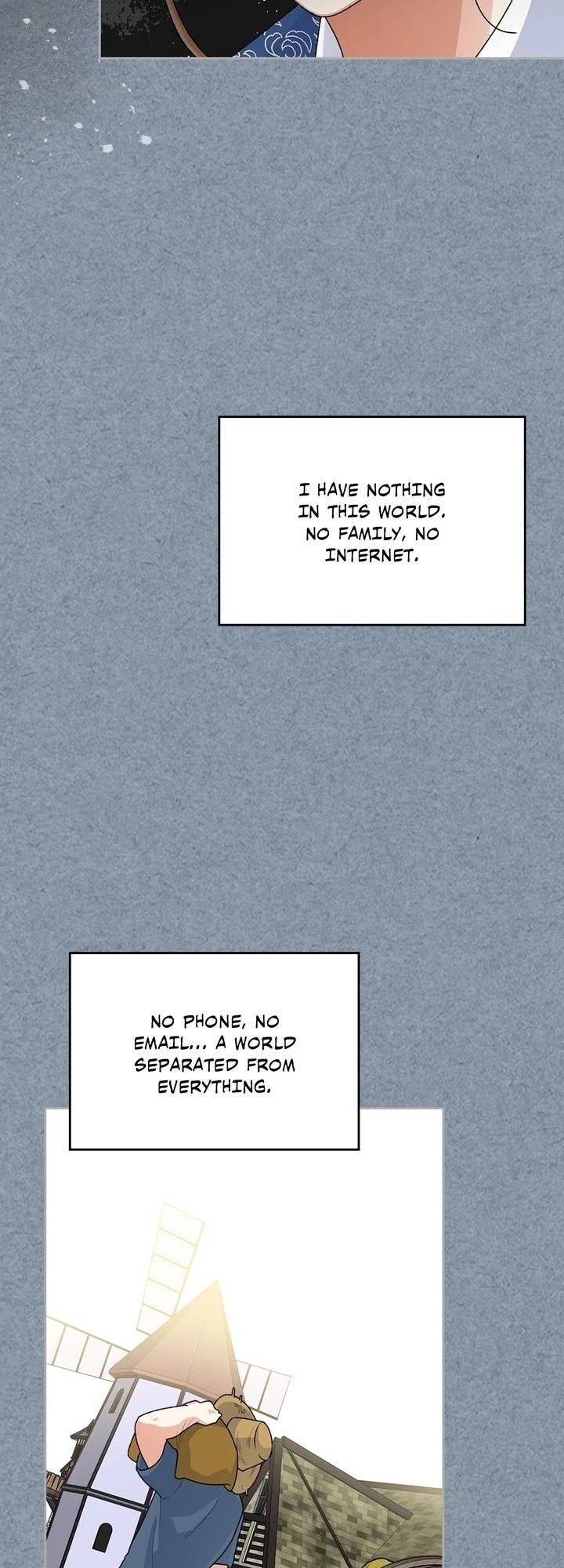 The Antagonist's Pet Chapter 113 page 7 - Chapter 113: Epilogue 9