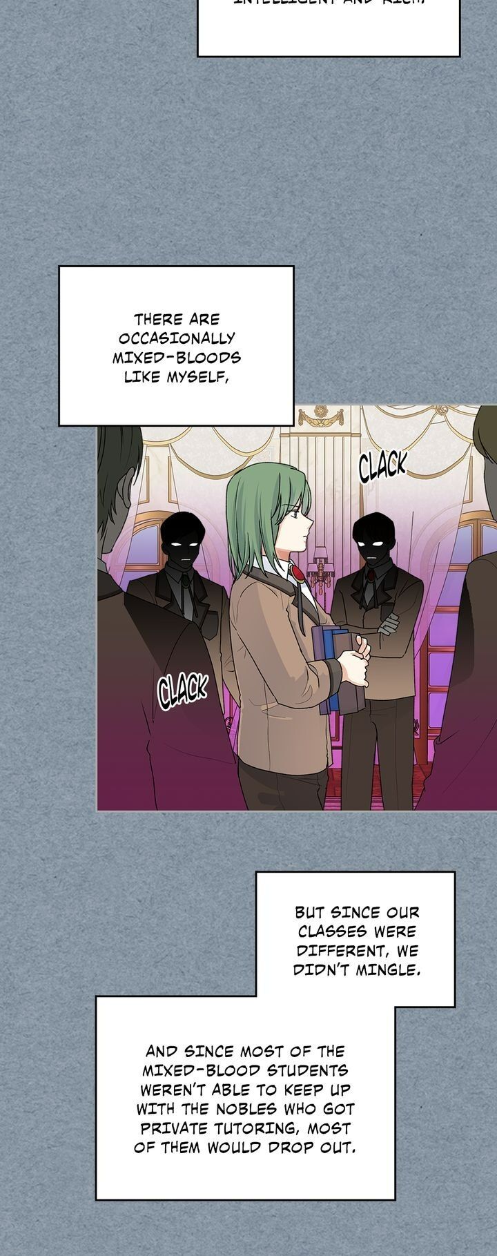 The Antagonist's Pet Chapter 115 page 10 - Chapter 115: Epilogue 11
