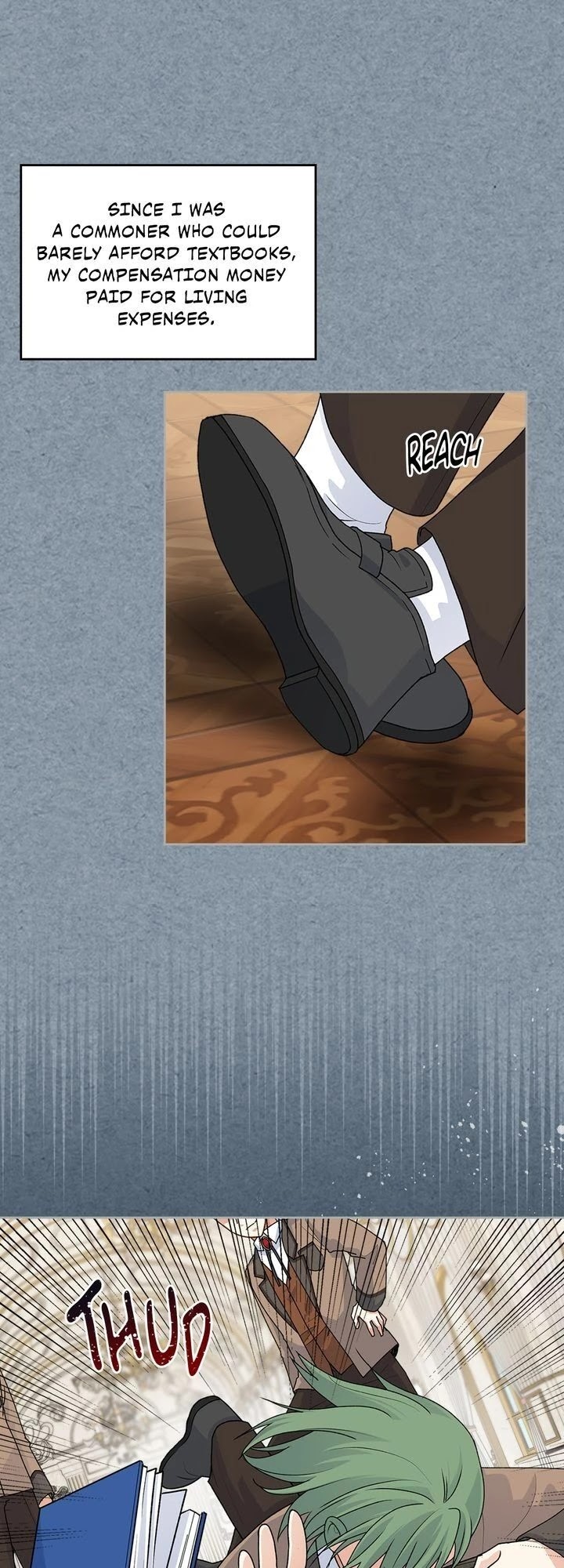 The Antagonist's Pet Chapter 115 page 11 - Chapter 115: Epilogue 11
