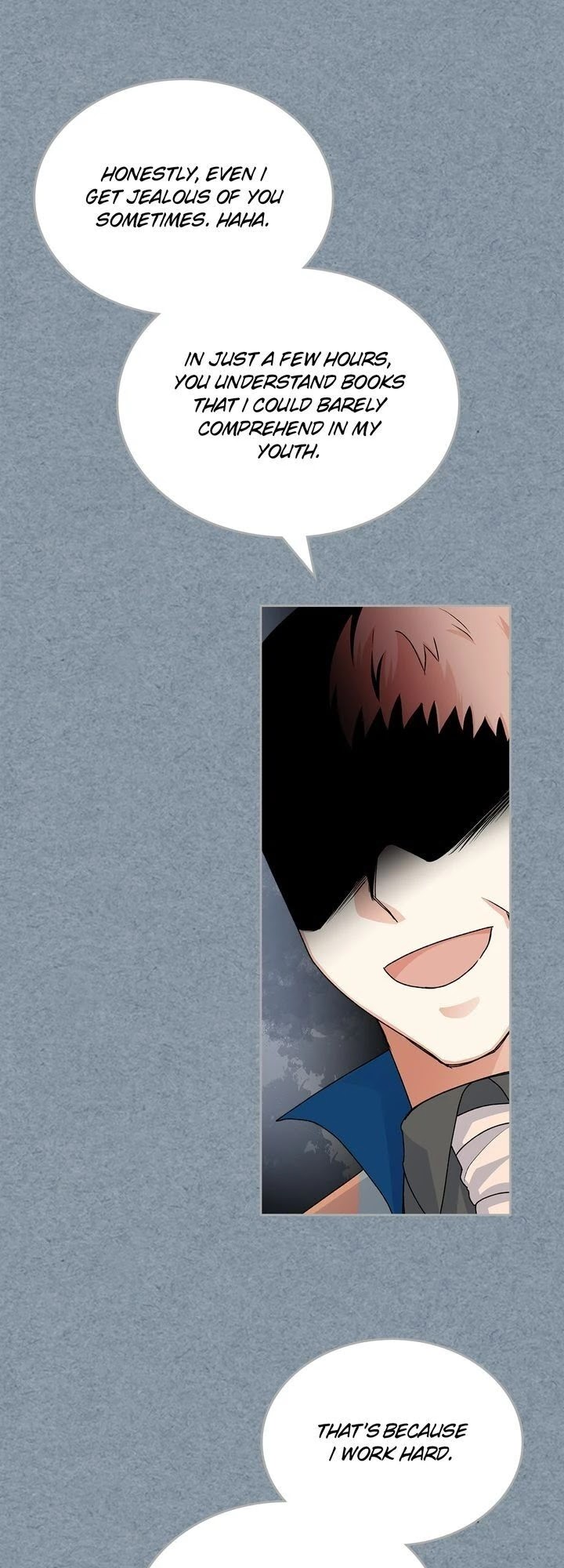 The Antagonist's Pet Chapter 115 page 21 - Chapter 115: Epilogue 11