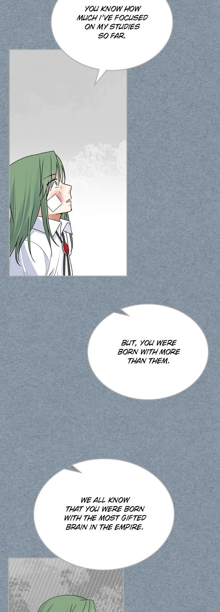 The Antagonist's Pet Chapter 115 page 22 - Chapter 115: Epilogue 11
