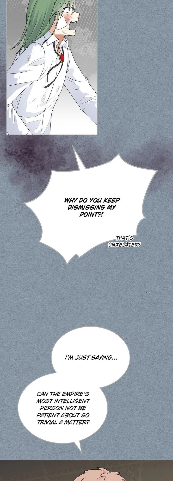 The Antagonist's Pet Chapter 115 page 23 - Chapter 115: Epilogue 11