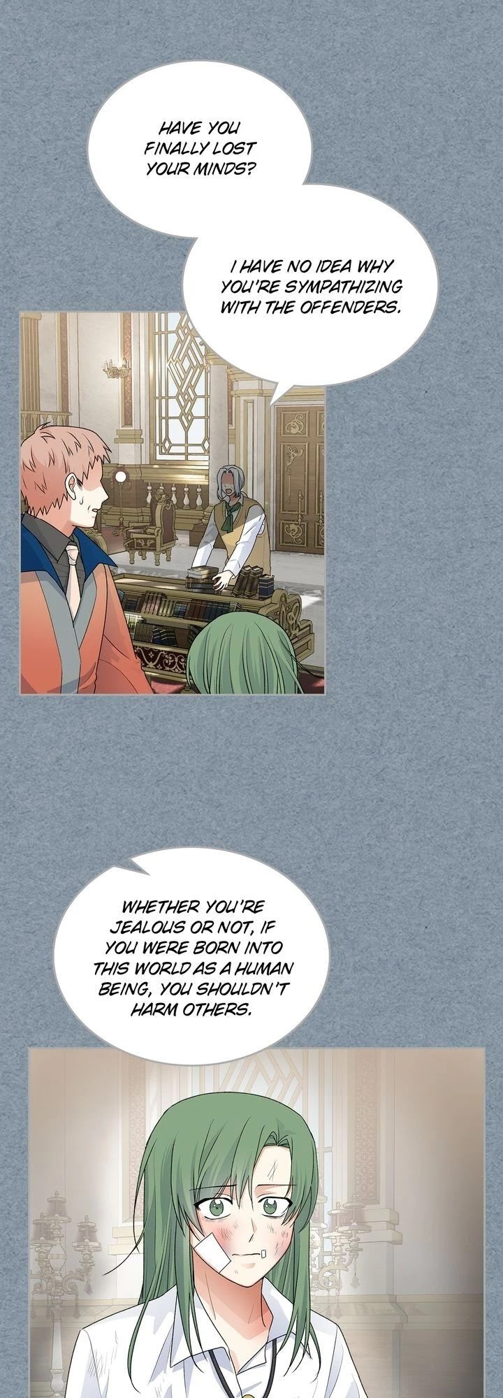 The Antagonist's Pet Chapter 115 page 26 - Chapter 115: Epilogue 11