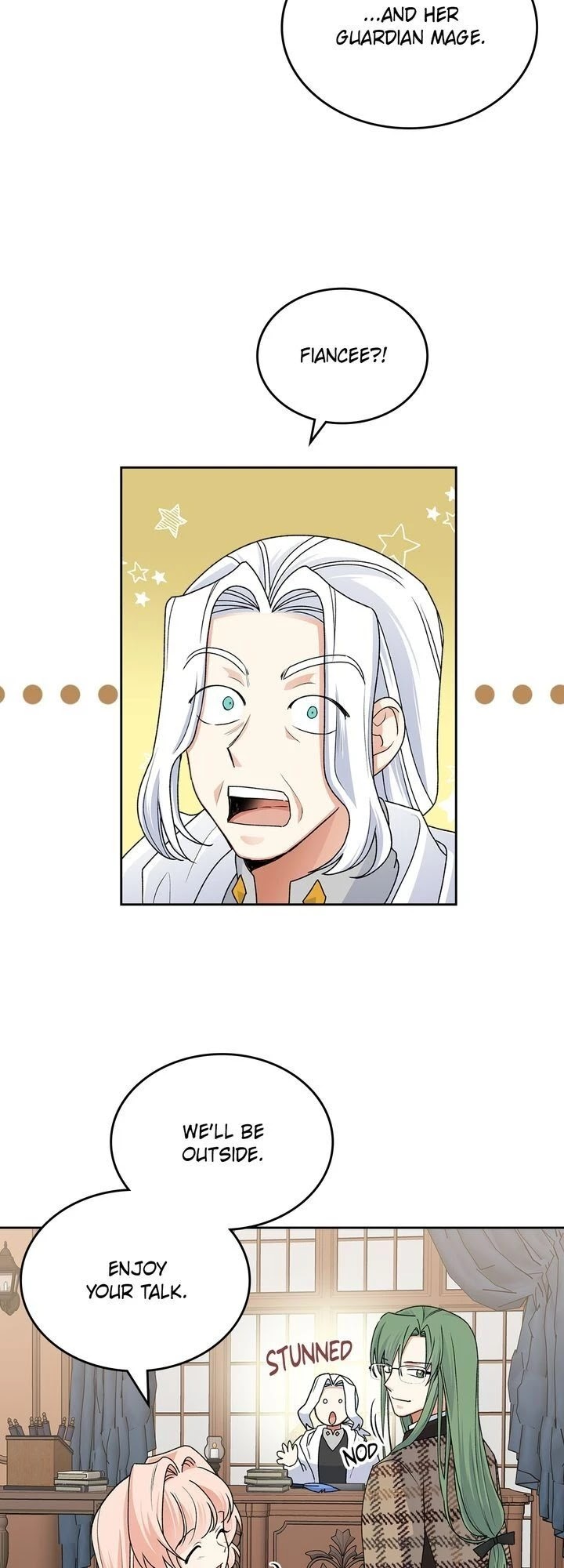 The Antagonist's Pet Chapter 115 page 29 - Chapter 115: Epilogue 11