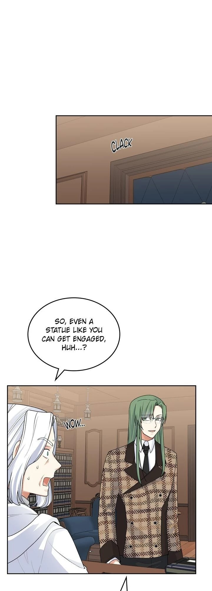 The Antagonist's Pet Chapter 115 page 31 - Chapter 115: Epilogue 11