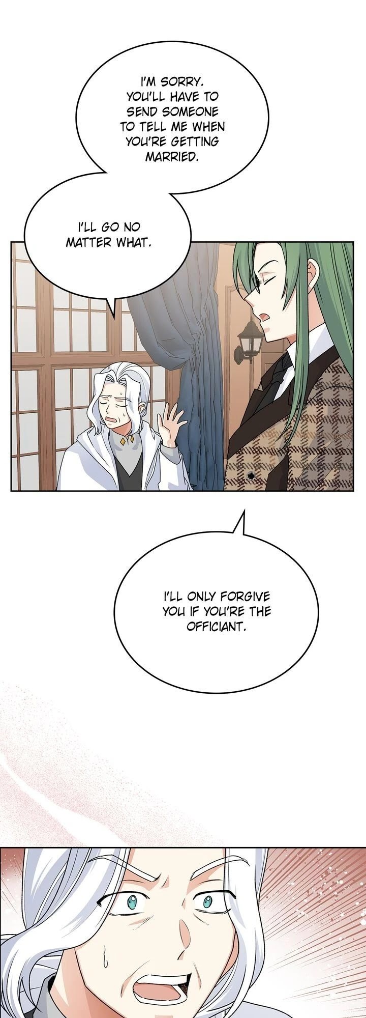 The Antagonist's Pet Chapter 115 page 35 - Chapter 115: Epilogue 11