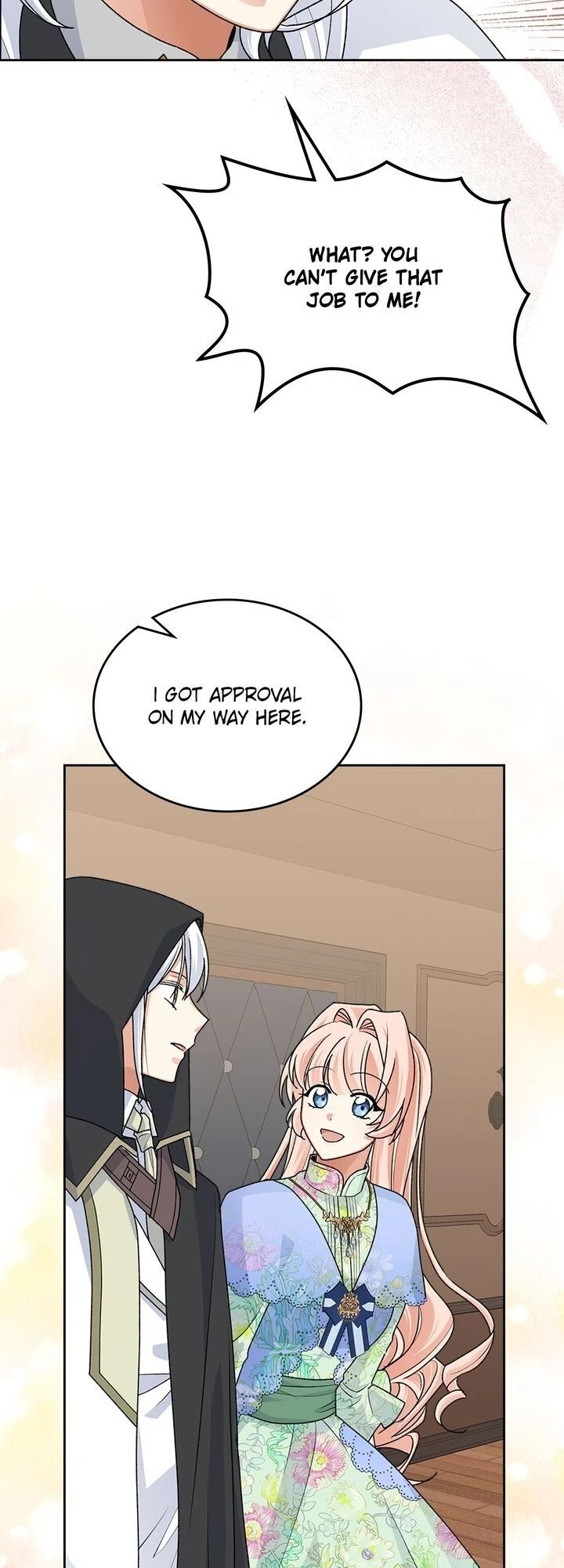 The Antagonist's Pet Chapter 115 page 36 - Chapter 115: Epilogue 11
