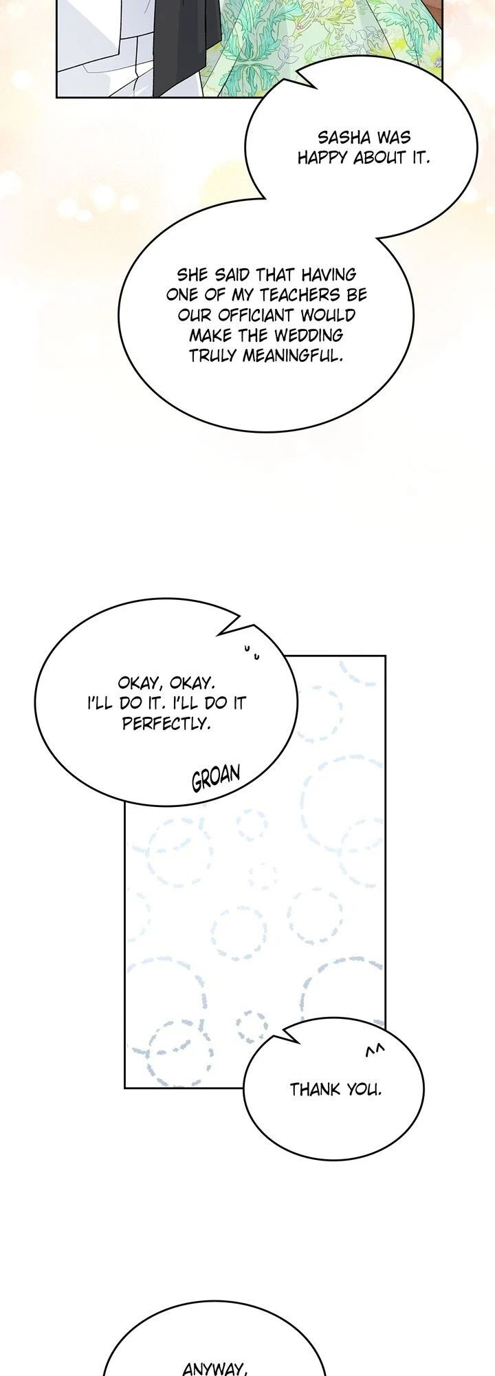 The Antagonist's Pet Chapter 115 page 37 - Chapter 115: Epilogue 11