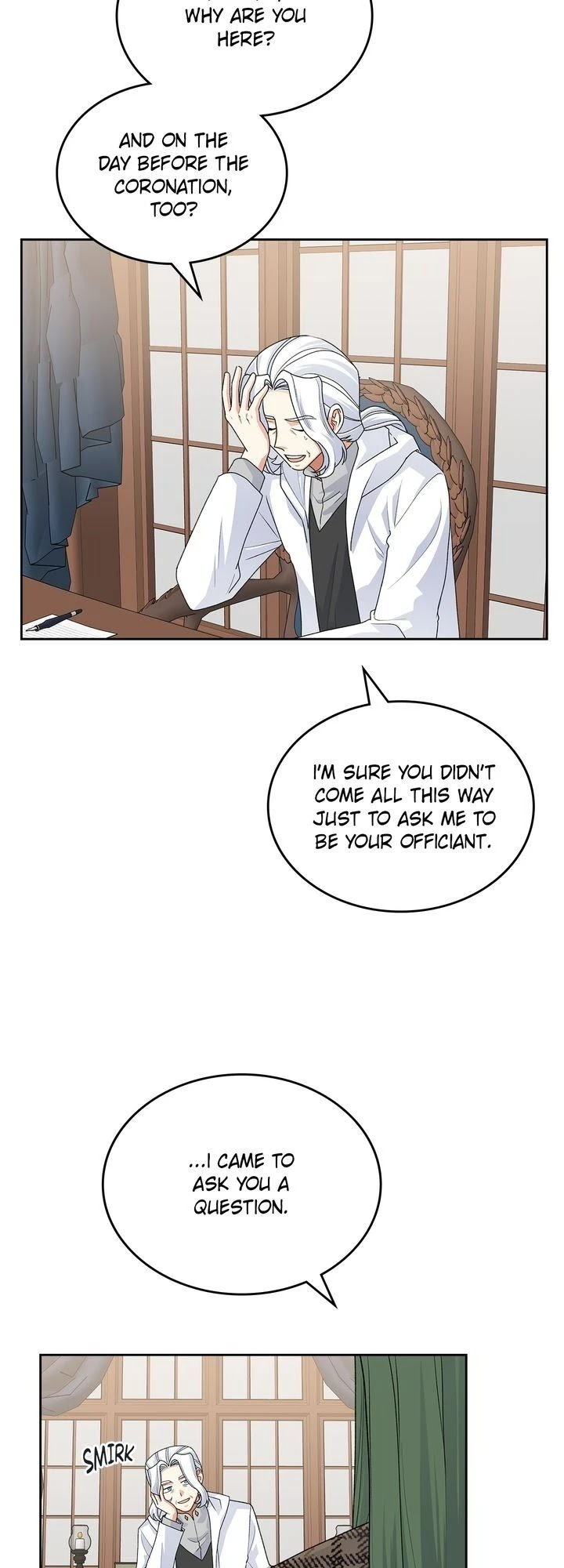 The Antagonist's Pet Chapter 115 page 38 - Chapter 115: Epilogue 11