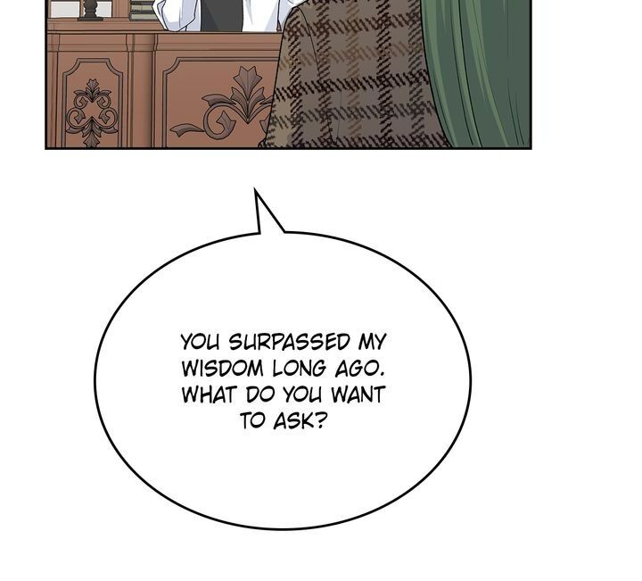 The Antagonist's Pet Chapter 115 page 39 - Chapter 115: Epilogue 11