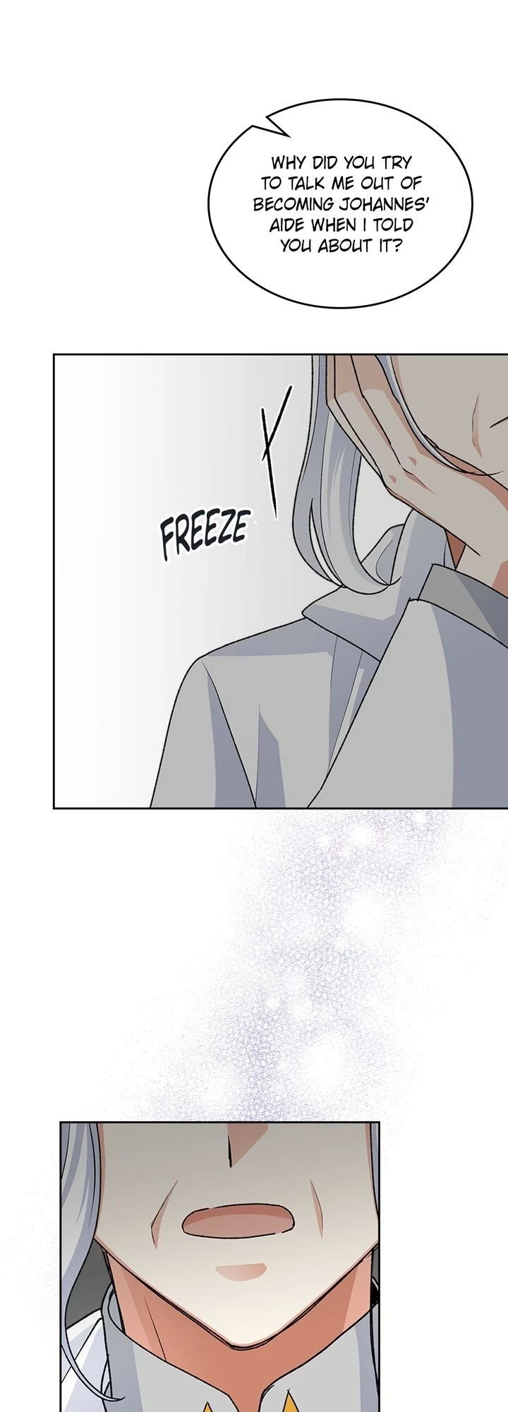 The Antagonist's Pet Chapter 115 page 40 - Chapter 115: Epilogue 11