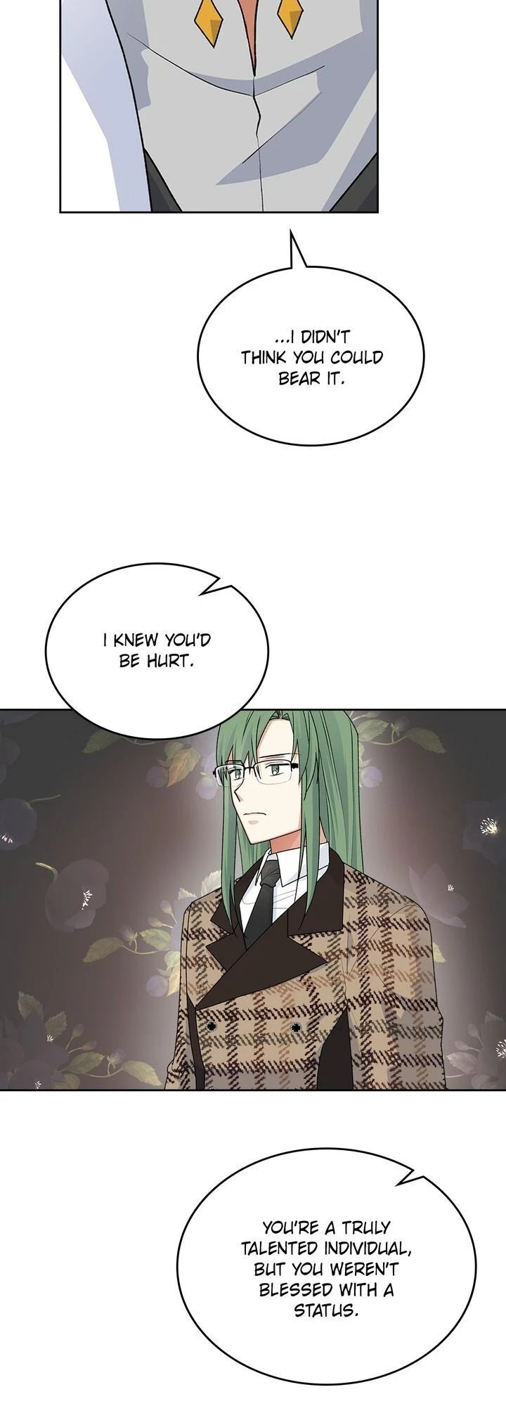 The Antagonist's Pet Chapter 115 page 41 - Chapter 115: Epilogue 11